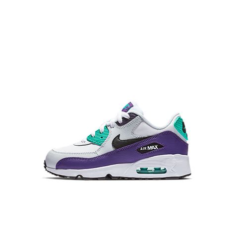 nike air max 90 leather kleuterschoen|Nike Air Max 90 shoes.